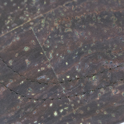 Cork Baseball Cap L-1149