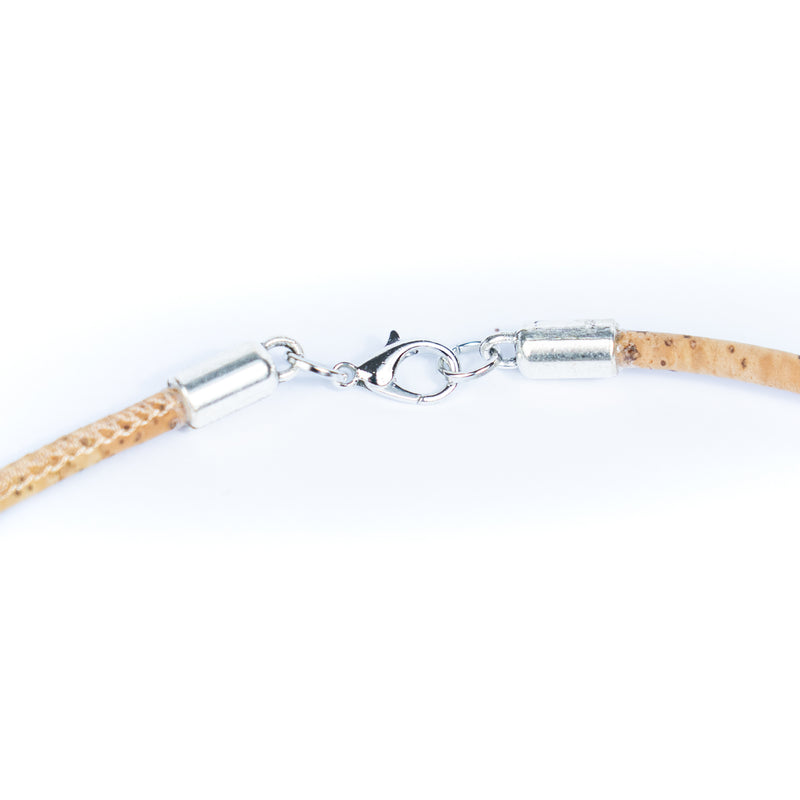 cork handmade women&