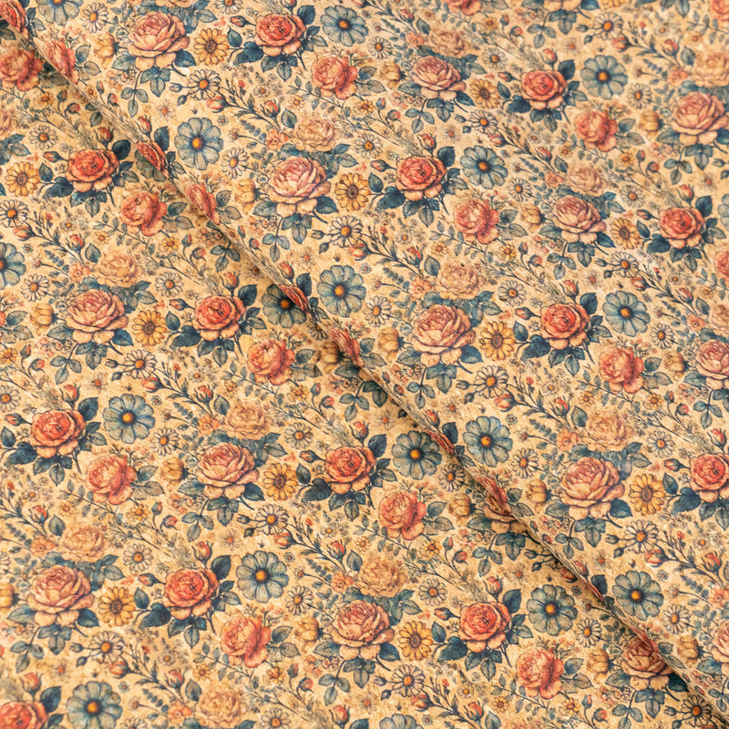 FABRIC Sheets of various sizes