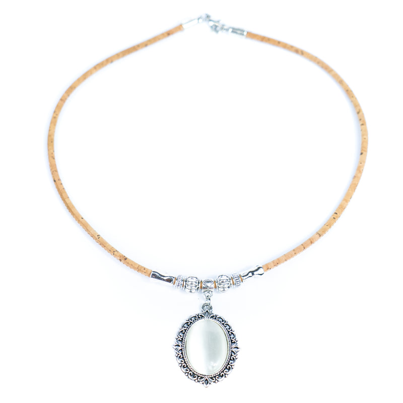 cork handmade women&