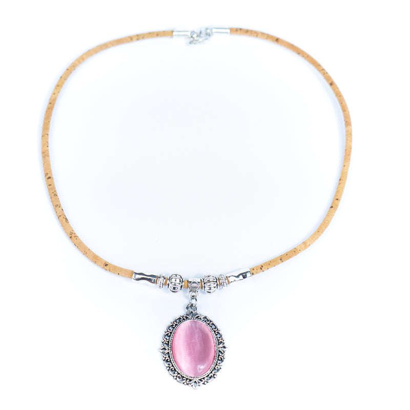 cork handmade women&