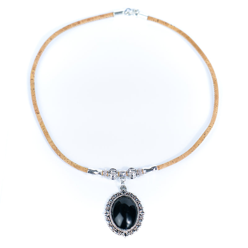 cork handmade women&