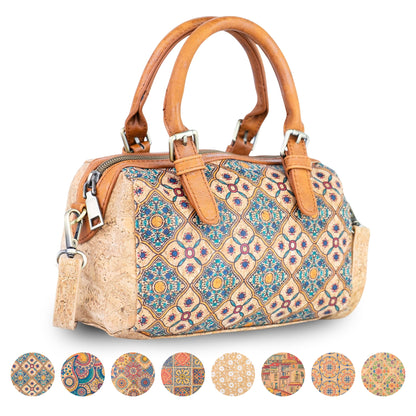 Top Handle & Crossbody Bag BAGD-662