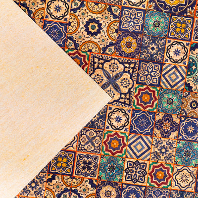 FABRIC Sheets of various sizes