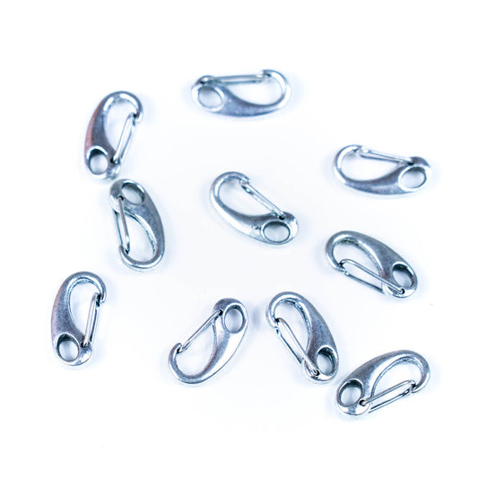10 PCS clasp Finding D-6-220