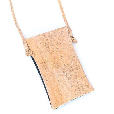 Cork Women's Mini Crossbody Phone Bags BAGP-280