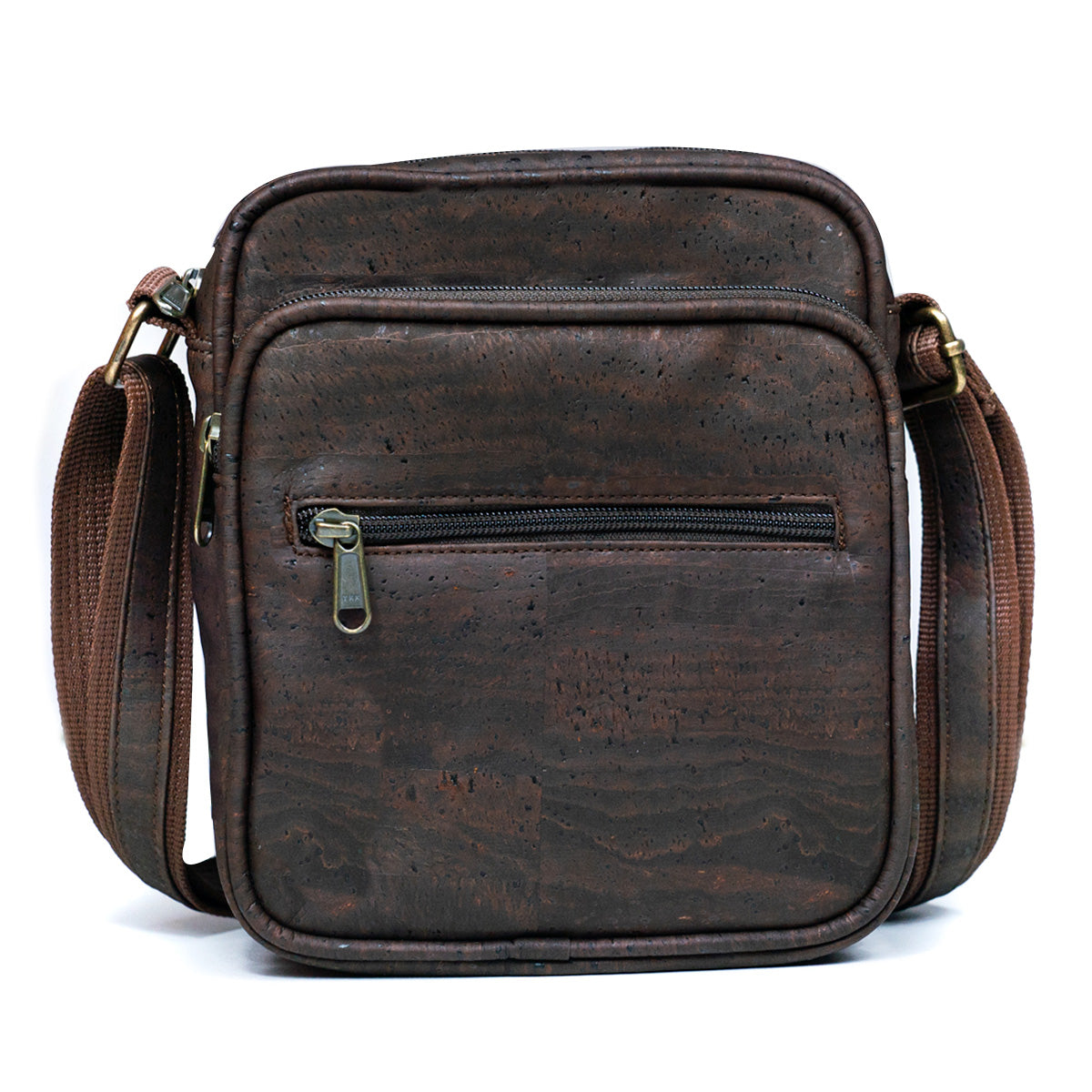 Cork Men's Crossbody Bag messenger bag BAGP-07