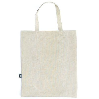 Flash Sale Tote Bag - Cotton and Cork Combination BAGD-268