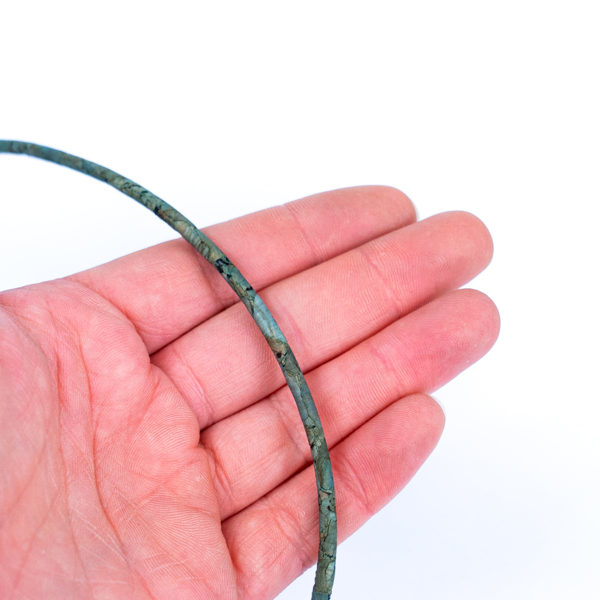 Faulty Cork Cord for Jewelry Making SCOR-24-B