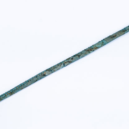 Faulty Cork Cord for Jewelry Making SCOR-24-B
