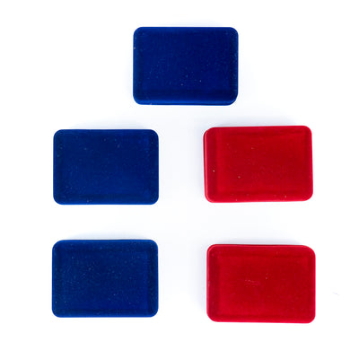 Pack of 5 Faulty Cork Accessories SL-240-5