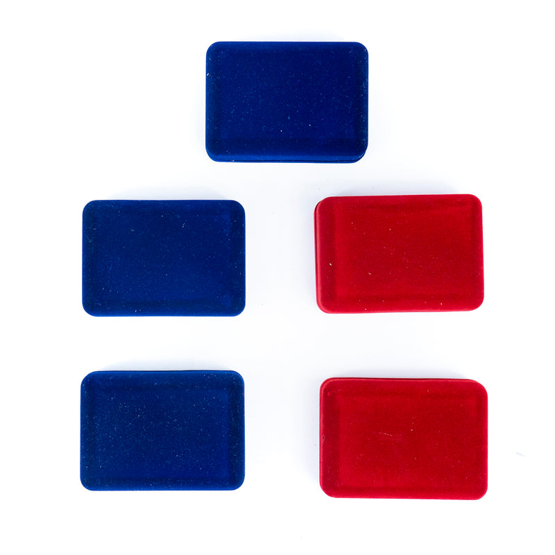 Pack of 5 Faulty Cork Accessories SL-240-5