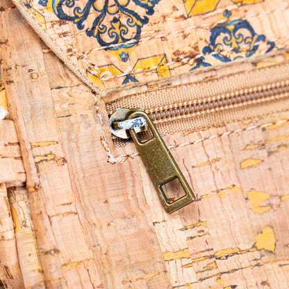 Pack of 5 Faulty Cork bags SB-946-5