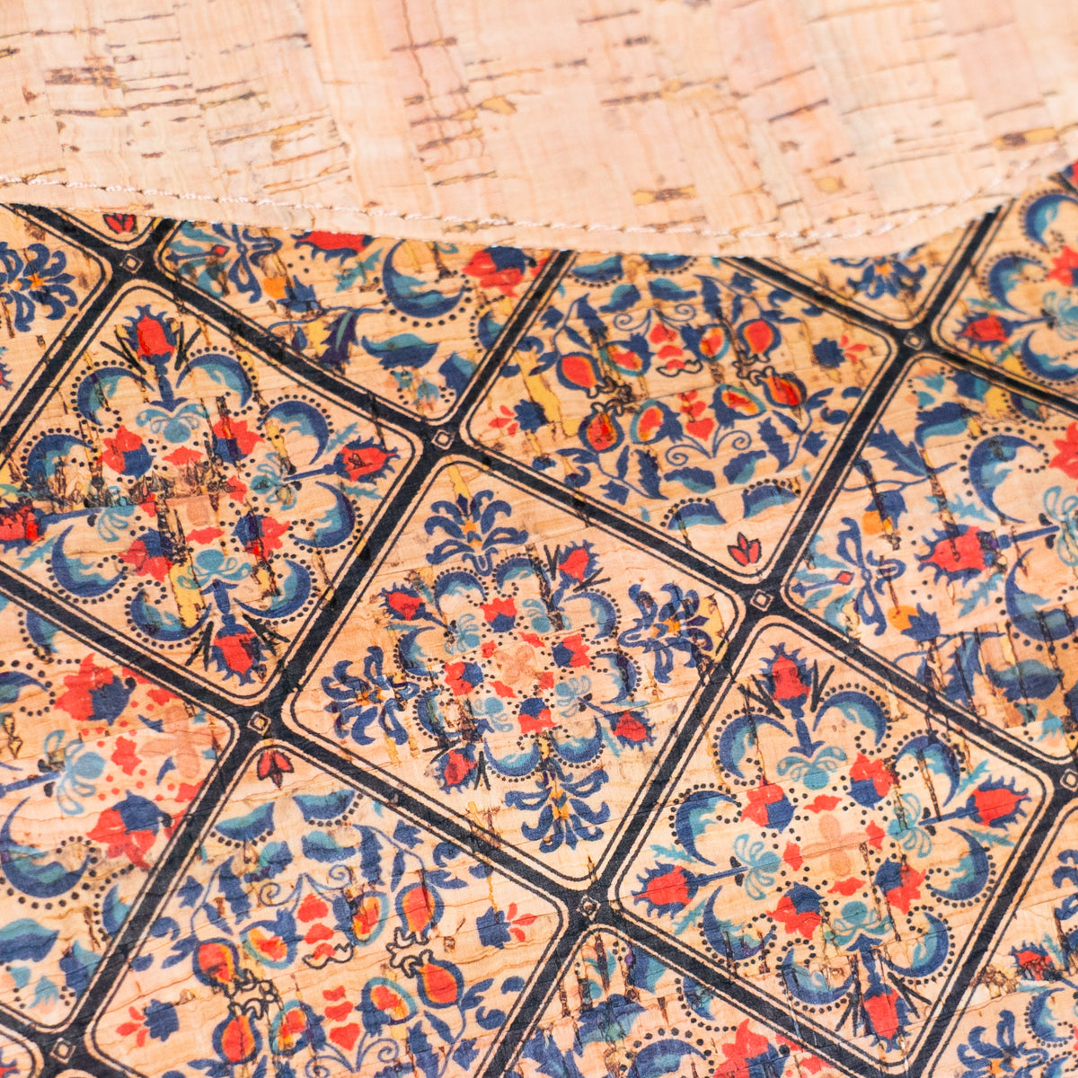 Pack of 8 Faulty Cork bags SB-948-8