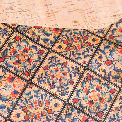 Pack of 8 Faulty Cork bags SB-948-8