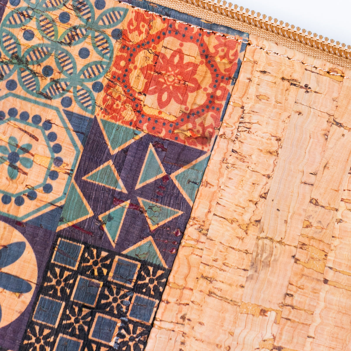 Pack of 8 Faulty Cork bags SB-948-8