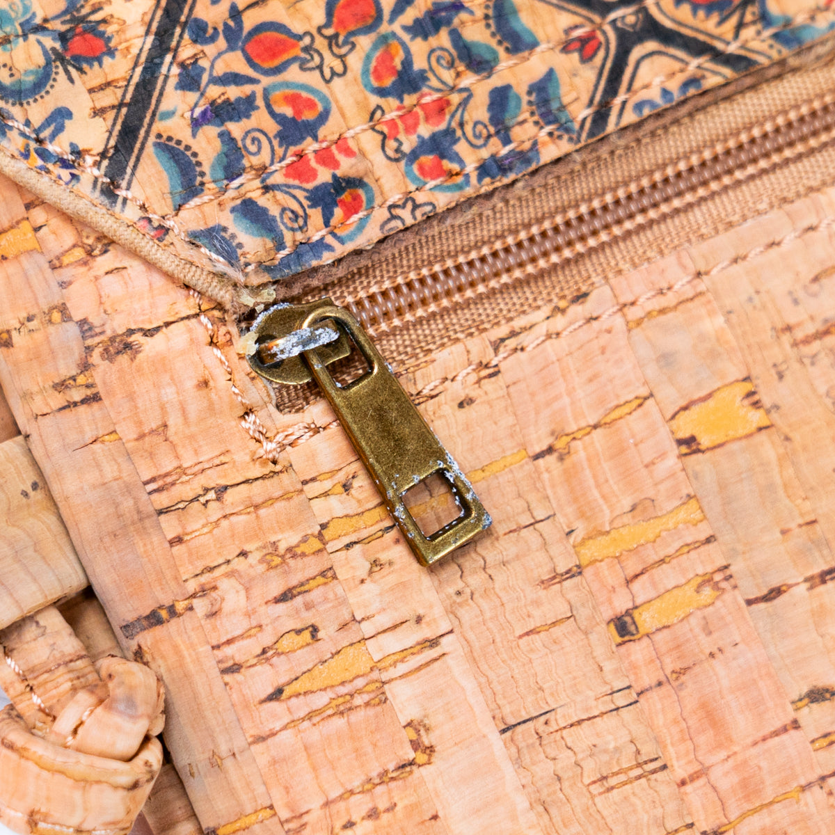 Pack of 8 Faulty Cork bags SB-948-8