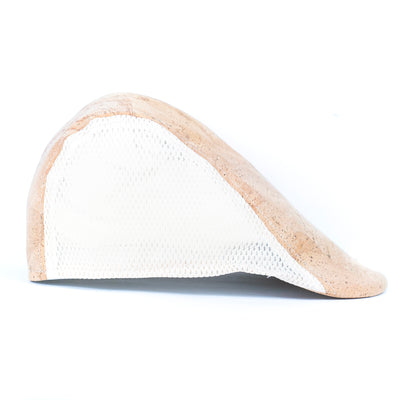 Cork and Mesh Boina Cap L-1075