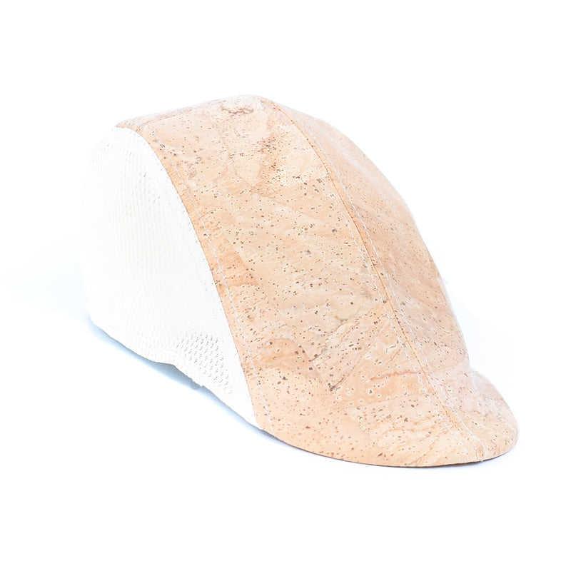 Cork and Mesh Boina Cap L-1075