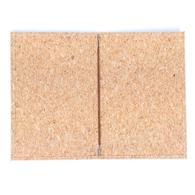 Cork Menu Covers - The Perfect Blend of Style and Durability for Your Restaurant or Cafe L-1022