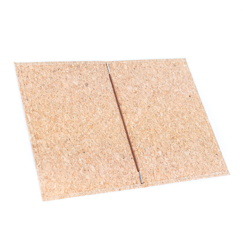 Cork Menu Covers - The Perfect Blend of Style and Durability for Your Restaurant or Cafe L-1022