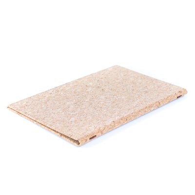 Cork Menu Covers - The Perfect Blend of Style and Durability for Your Restaurant or Cafe L-1022