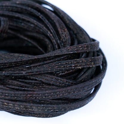 Faulty  Cord for Jewelry Making SCOR-90