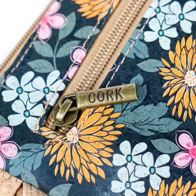 Mini Cork Crossbody Bag for Women – BAG-2315