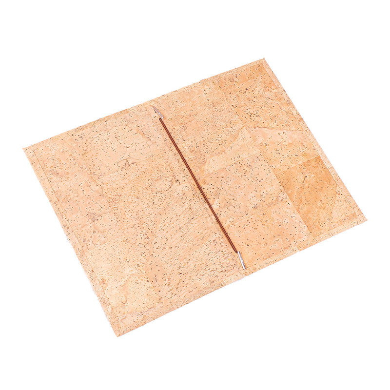 Cork Menu Covers - The Perfect Blend of Style and Durability for Your Restaurant or Cafe L-1022