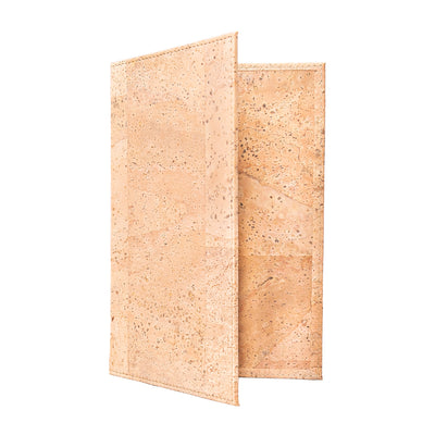 Cork Menu Covers - The Perfect Blend of Style and Durability for Your Restaurant or Cafe L-1022