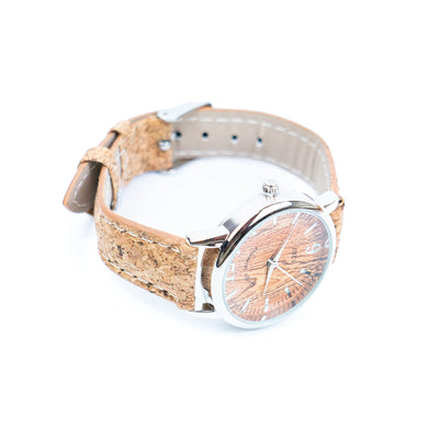 Cork watches women's watch WA-452(Without box)