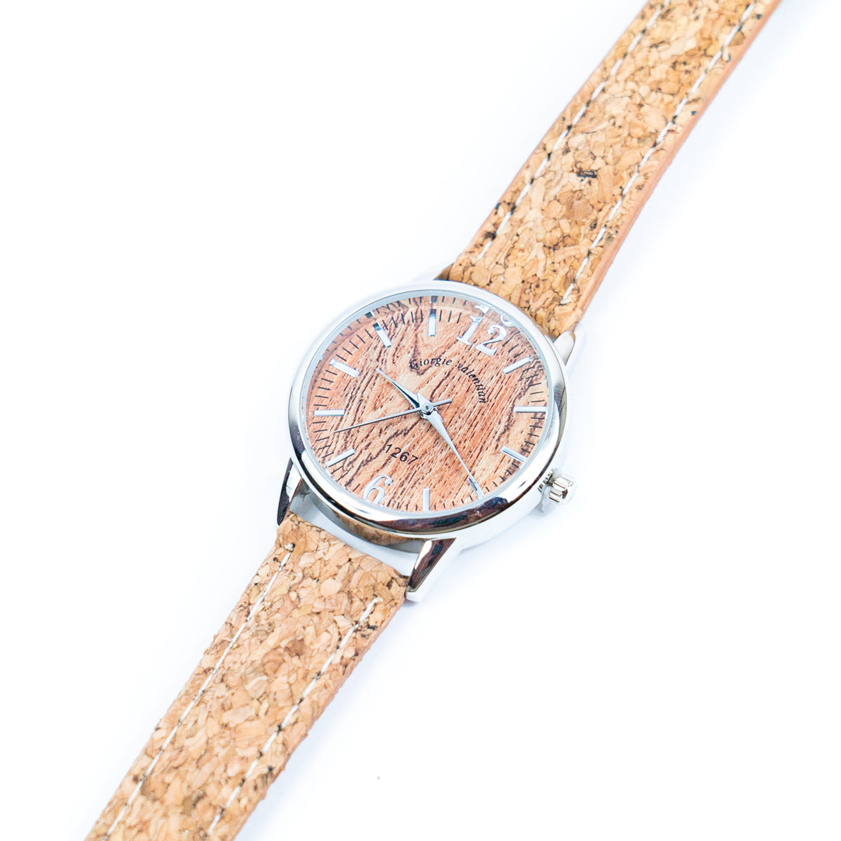 Cork watches women's watch WA-452(Without box)