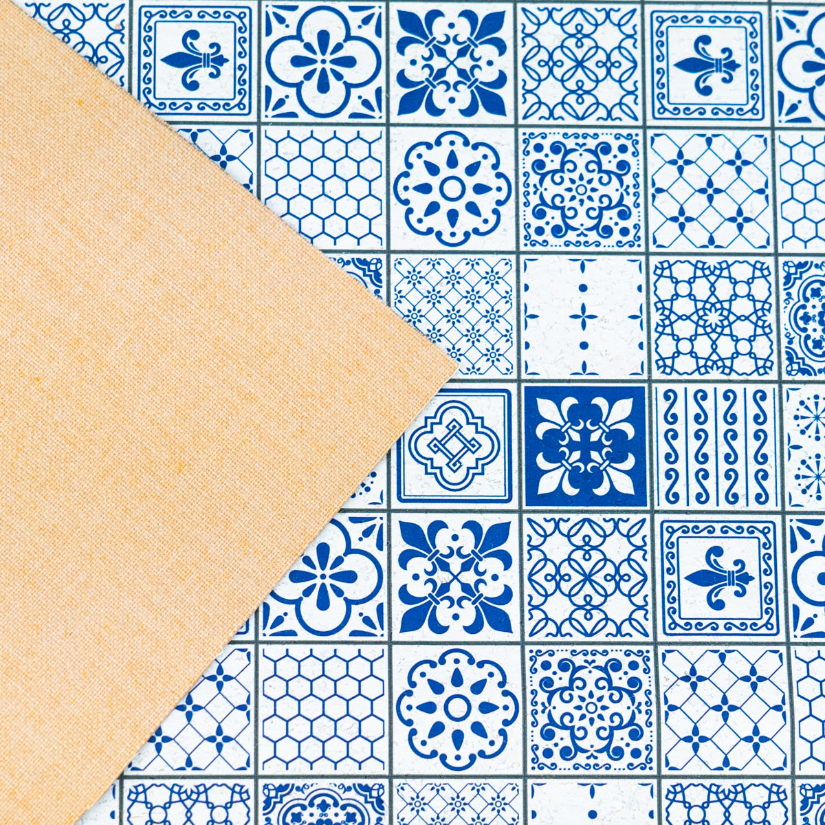 FABRIC Sheets of various sizes