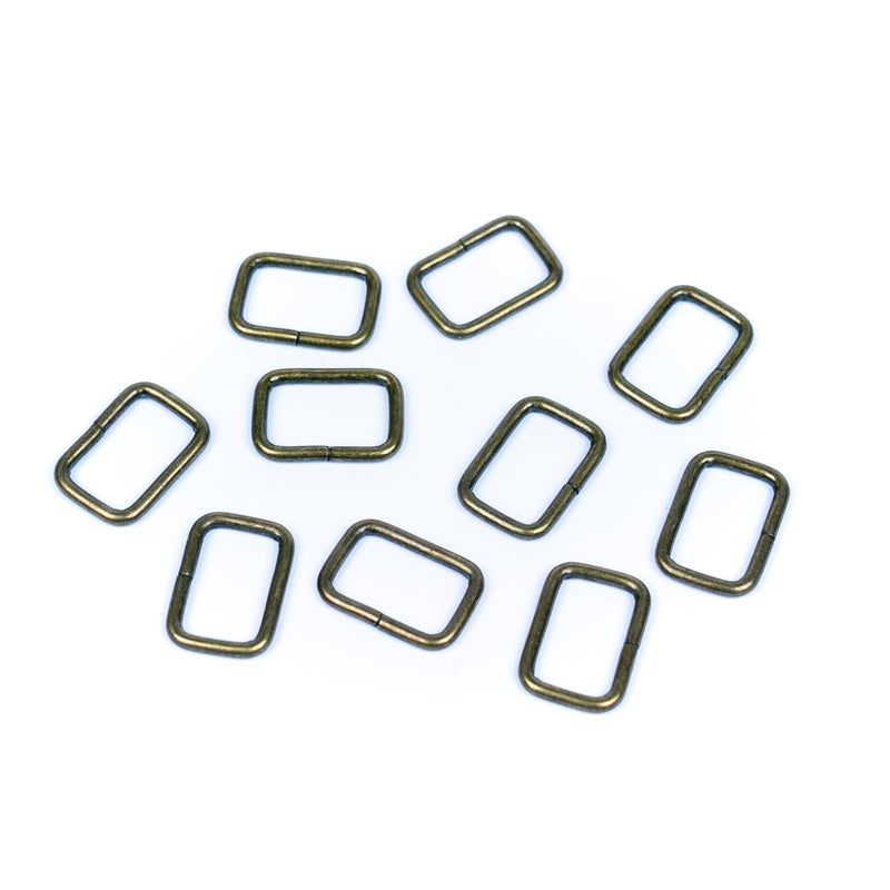 10 Pcs bag supplies jewelry finding D-8-47