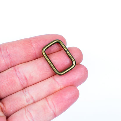 10 Pcs bag supplies jewelry finding D-8-47