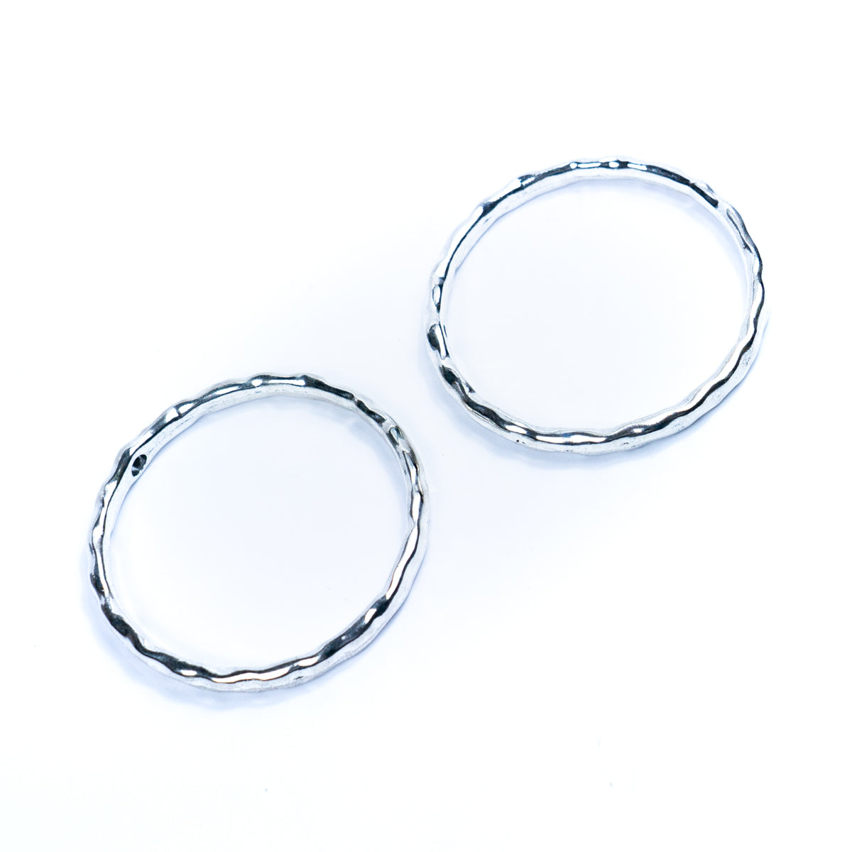 2pcs about 7cm round alloy pendant accessories jewelry finding suppliers D-3-537