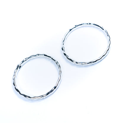 2pcs about 7cm round alloy pendant accessories jewelry finding suppliers D-3-537