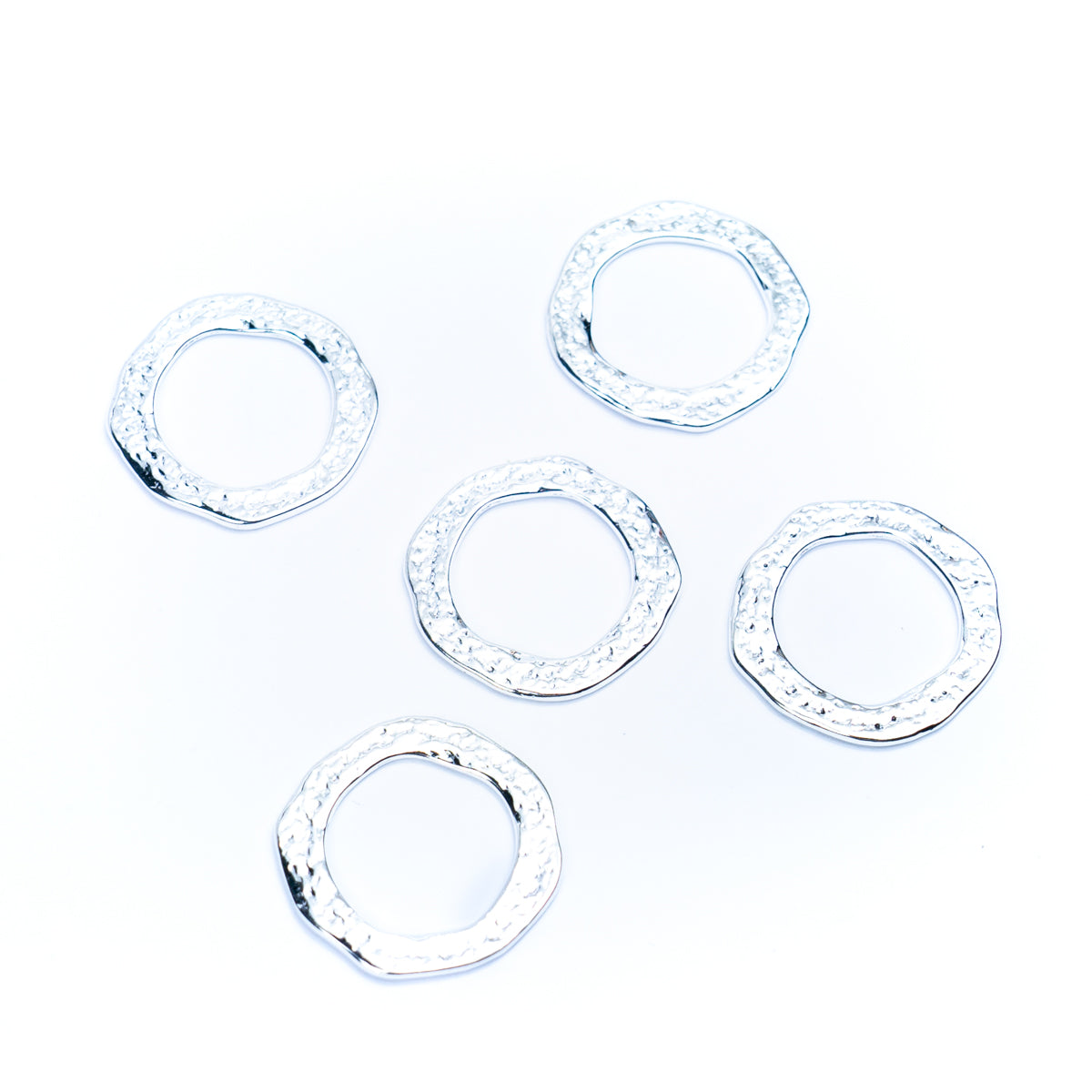 5pcs Outer diameter appro.39mm round alloy pendant accessories jewelry finding suppliers D-3-538