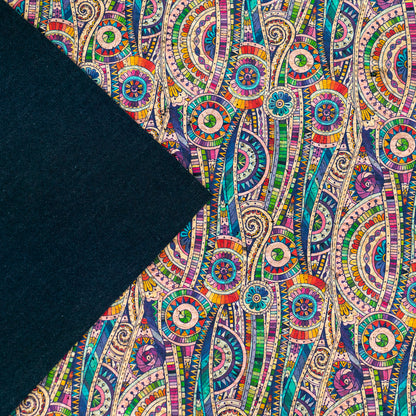 FABRIC Sheets of various sizes