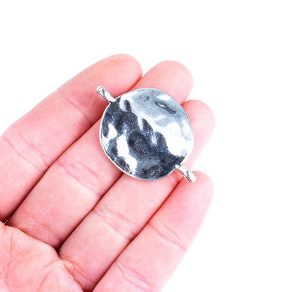 10Pcs  Alloy accessories for jewelry supplies jewelry finding D-5-3-206(Big）