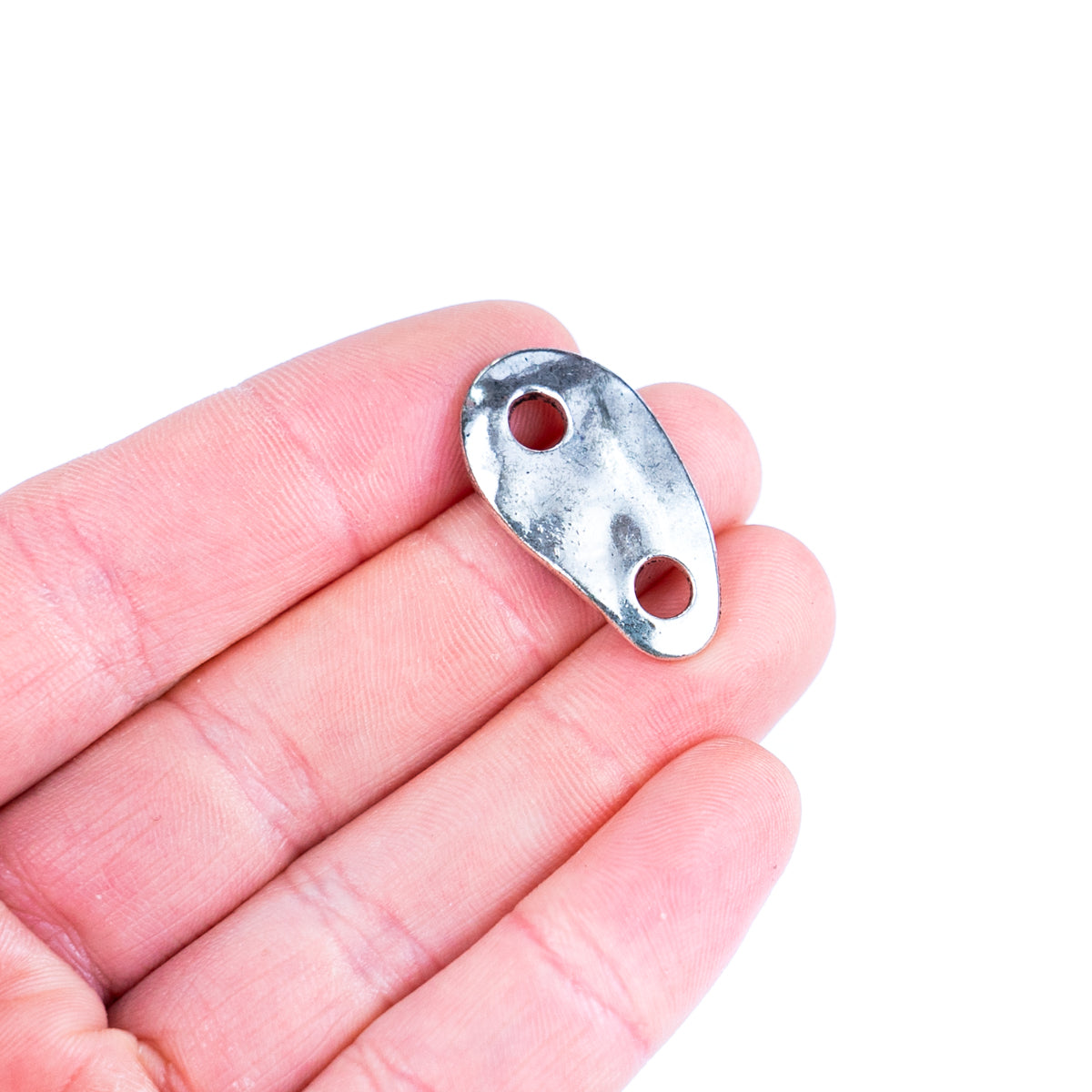 10 Pcs for 3mm Alloy accessories jewelry supplies jewelry finding D-5-3-203