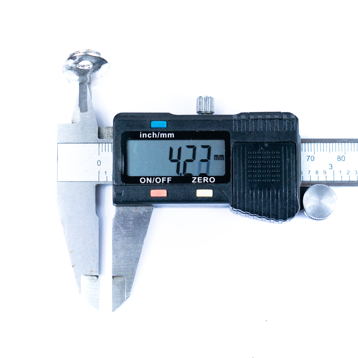 10 Pcs for 3mm Alloy accessories jewelry supplies jewelry finding D-5-3-203