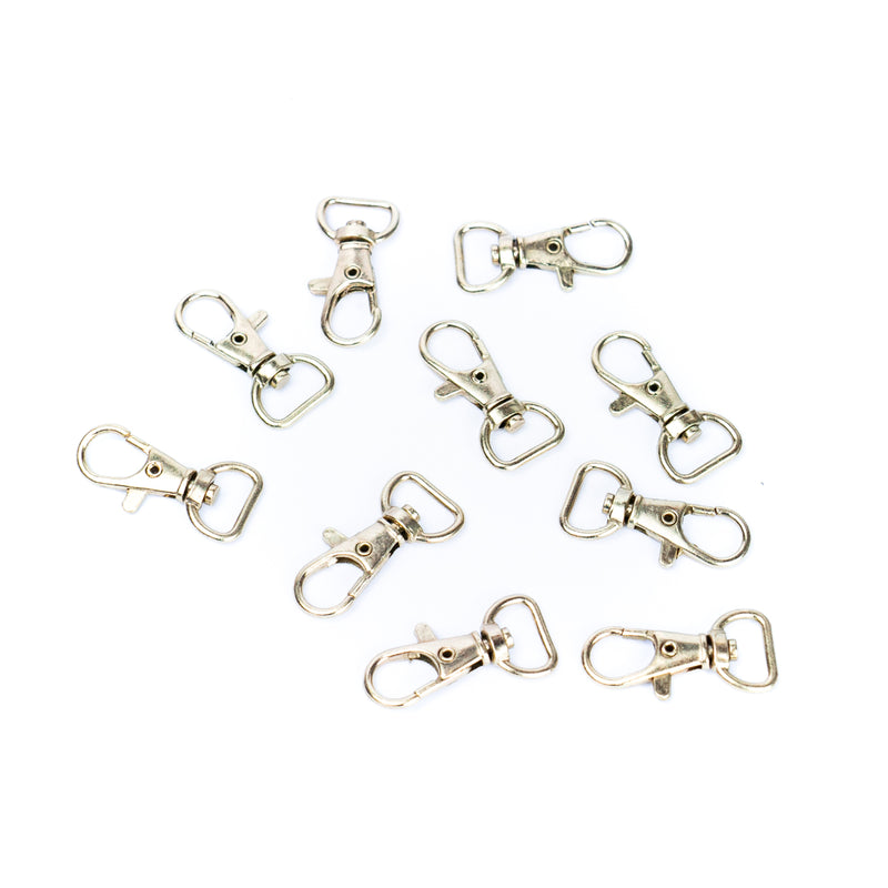 10 Pcs bag supplies jewelry finding D-8-48