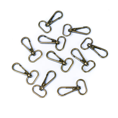 10 Pcs bag supplies jewelry finding D-8-49