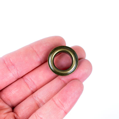 10 Pcs bag supplies jewelry finding D-8-50