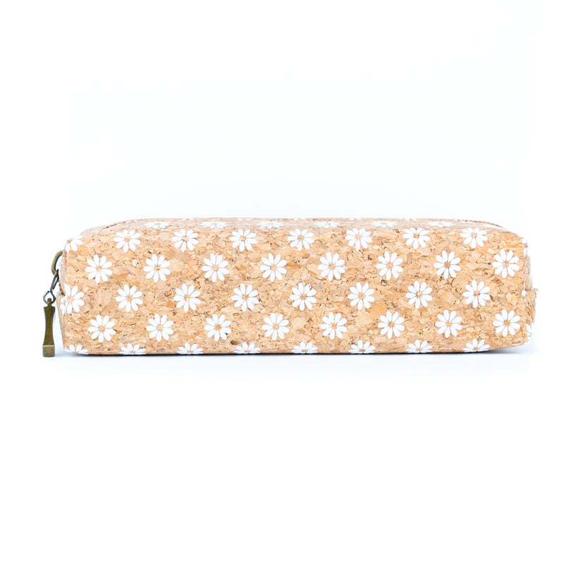 Eco-Friendly Cork Pencil Case BAGD-245A-6（6units）