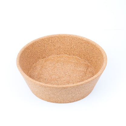 Cork Snack Bowl L-1044