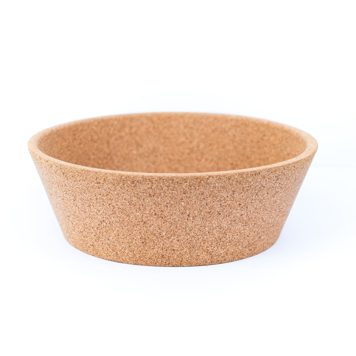 Cork Snack Bowl L-1044