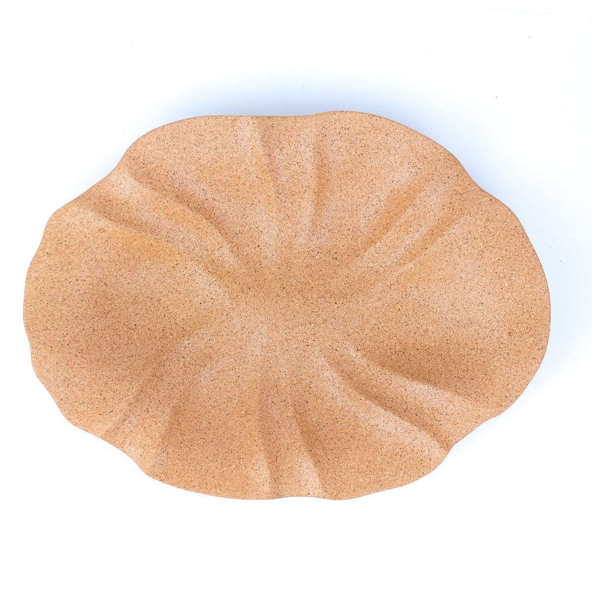 Cork Fruit Bowl L-1047