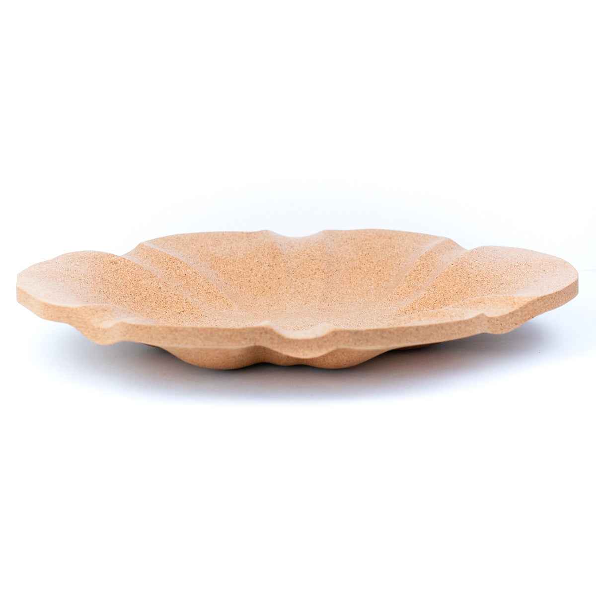 Cork Fruit Bowl L-1047